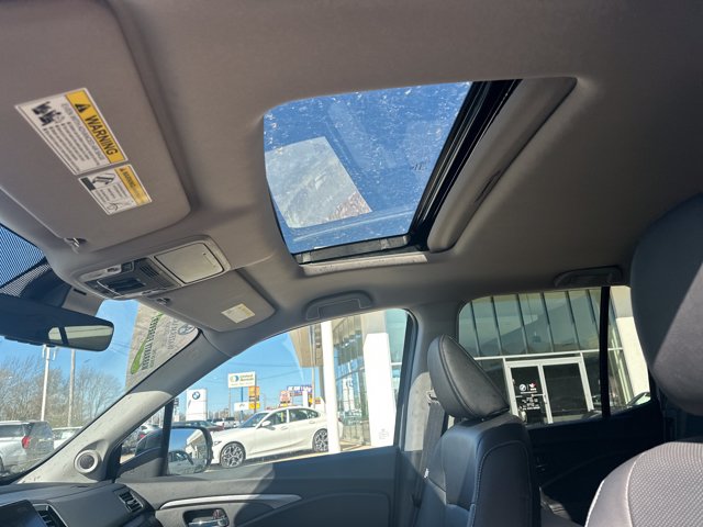 2026 Honda Ridgeline RTL - Photo 21