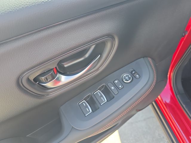 2026 Honda HR-V Sport - Photo 11