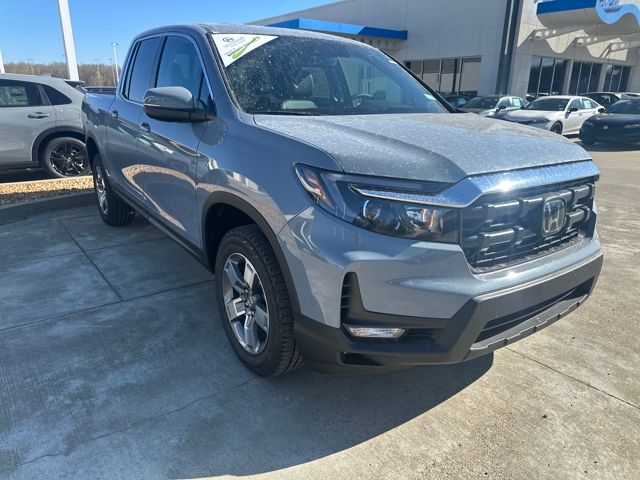 2026 Honda Ridgeline RTL - Photo 7