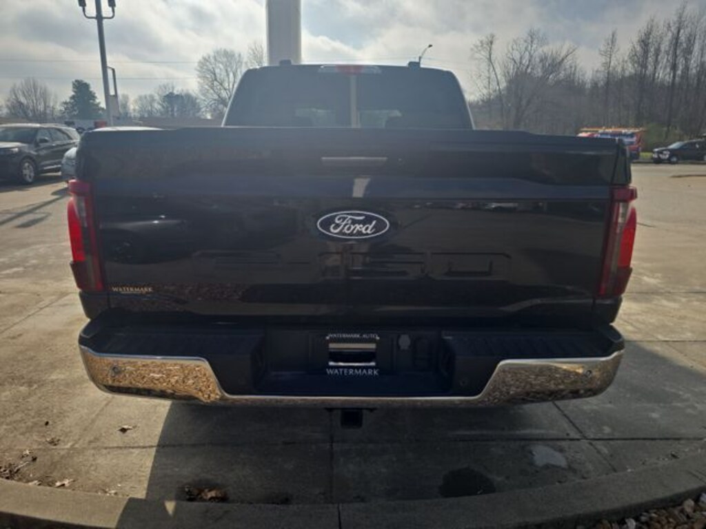 Used 2024 Ford F-150 XLT Truck