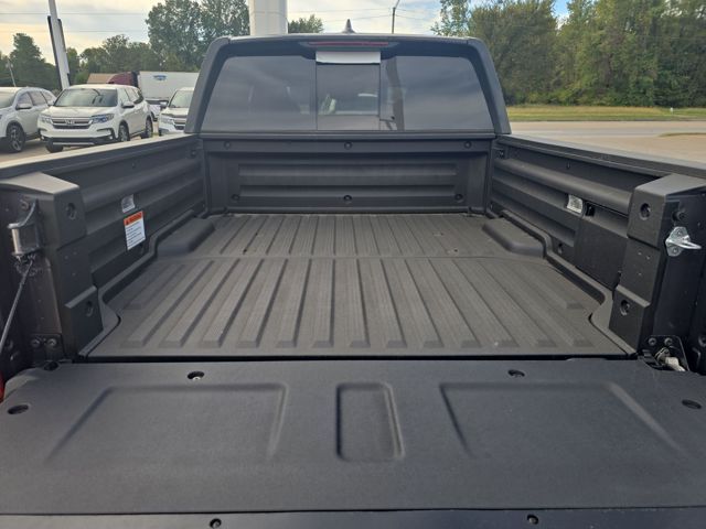 2026 Honda Ridgeline TrailSport - Photo 23