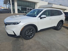 2026 Honda CR-V EX-L SUV