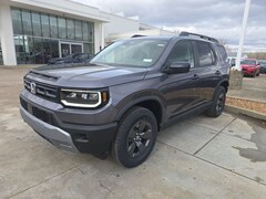 2026 Honda Passport RTL SUV