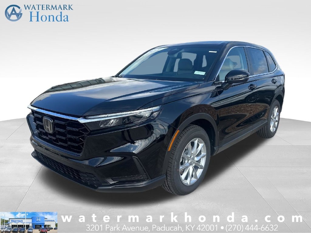2027 Honda CR-V