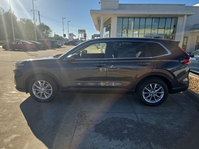 2026 Honda CR-V EX photo 2