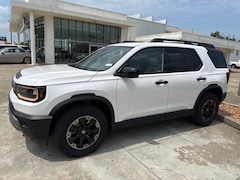 2026 Honda Passport TrailSport Elite SUV