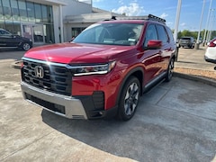 2026 Honda Pilot Elite SUV