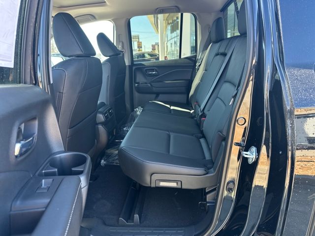 2026 Honda Ridgeline RTL - Photo 21
