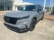 Honda CR-V Hybrid