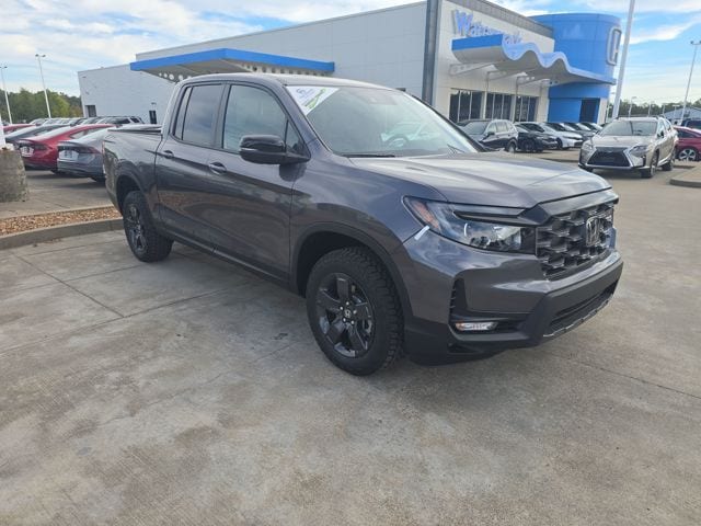 2026 Honda Ridgeline TrailSport - Photo 7