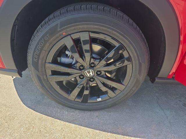 2026 Honda HR-V Sport - Photo 25