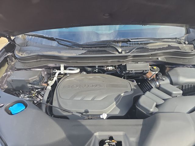 2026 Honda Ridgeline TrailSport - Photo 22