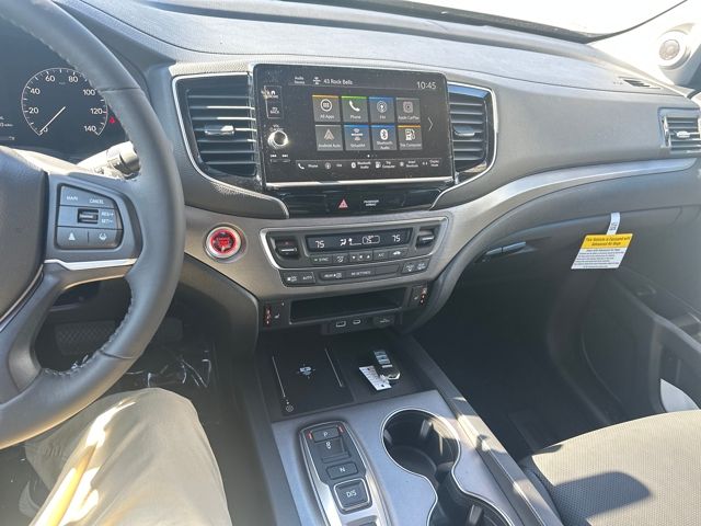 2026 Honda Ridgeline RTL - Photo 16
