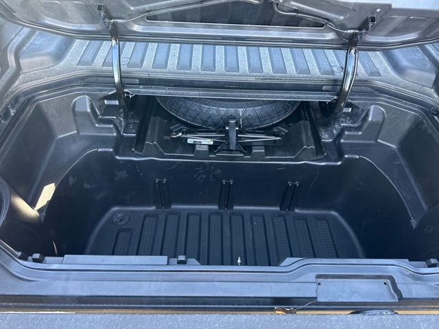 2026 Honda Ridgeline TrailSport - Photo 21