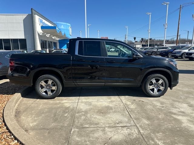 2026 Honda Ridgeline RTL - Photo 6