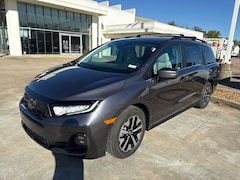 2026 Honda Odyssey EX-L Minivan/Van