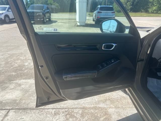 2026 Honda Civic Hatchback Sport Touring - Photo 10