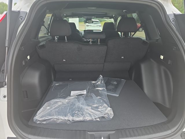 2026 Honda CR-V Sport - Photo 24