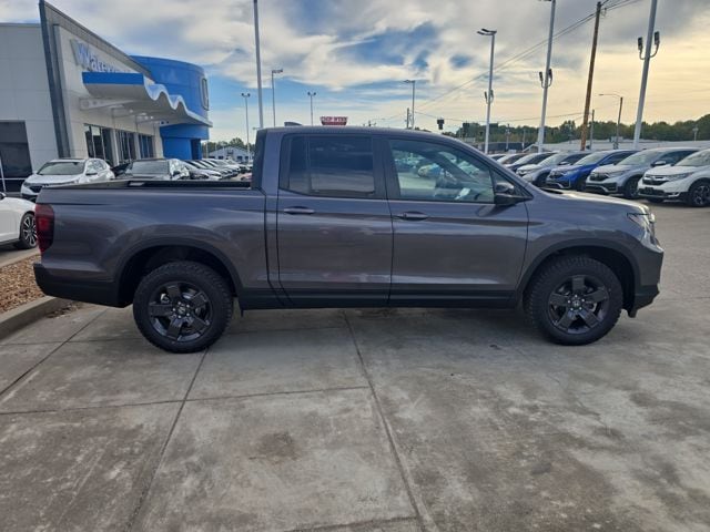2026 Honda Ridgeline TrailSport - Photo 6