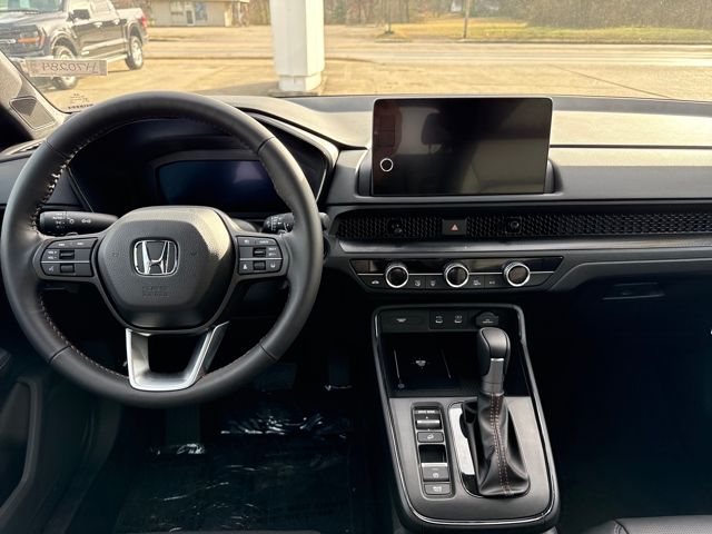 2026 Honda CR-V Sport-L - Photo 9
