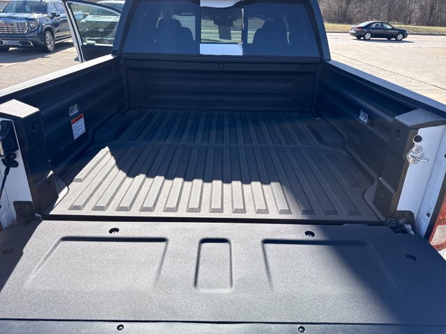 2026 Honda Ridgeline TrailSport - Photo 20