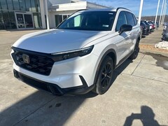 2026 Honda CR-V Hybrid Sport-L SUV