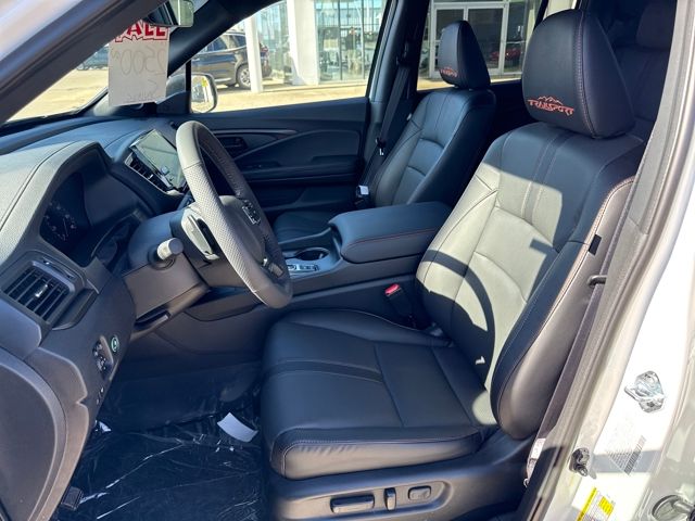 2026 Honda Ridgeline TrailSport - Photo 13