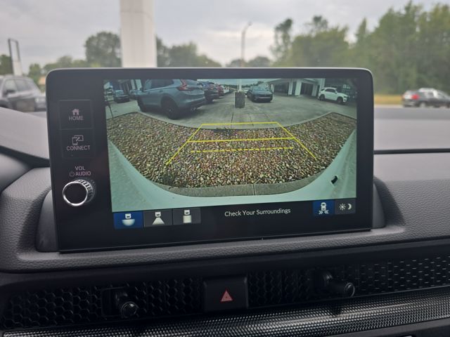 2026 Honda CR-V Sport - Photo 21