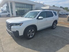 2026 Honda Pilot EX-L SUV