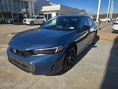 2026 Honda Civic Sport Sedan