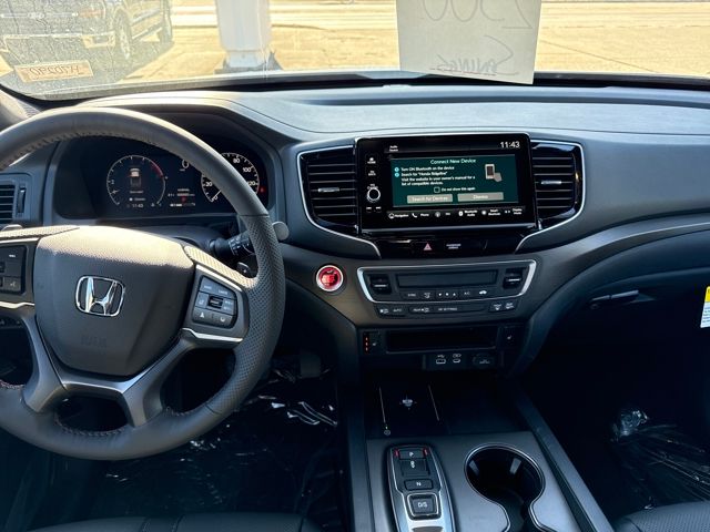 2026 Honda Ridgeline TrailSport - Photo 9