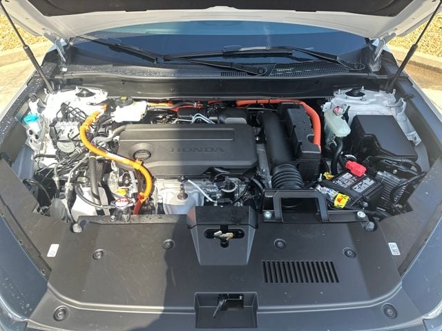 2026 Honda CR-V Sport-L - Photo 22