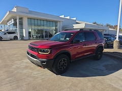 2026 Honda Passport TrailSport Elite Blackout SUV