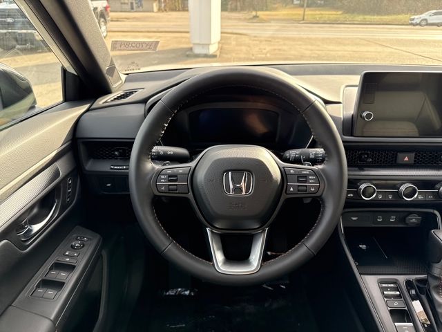 2026 Honda CR-V Sport-L - Photo 10