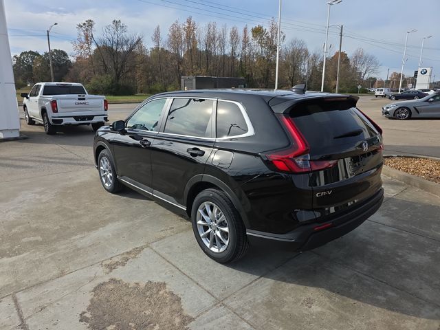 2026 Honda CR-V EX photo 2