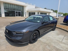 2025 Honda Accord SE Sedan