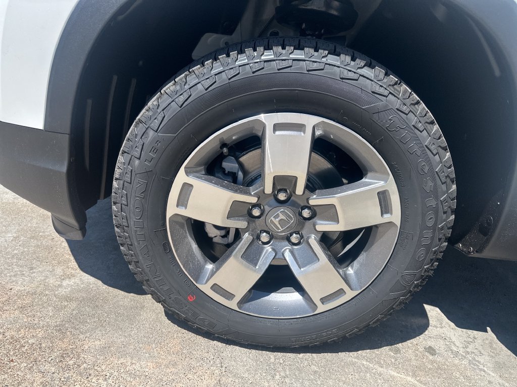 2026 Honda Ridgeline RTL - Photo 26