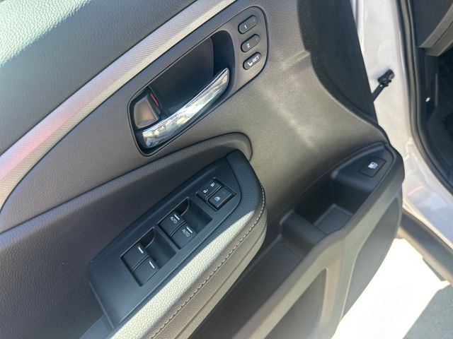 2026 Honda Ridgeline RTL - Photo 11