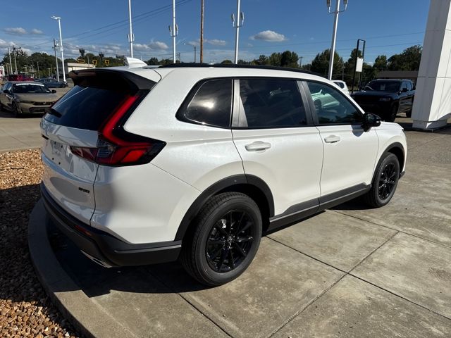 2026 Honda CR-V Sport - Photo 26