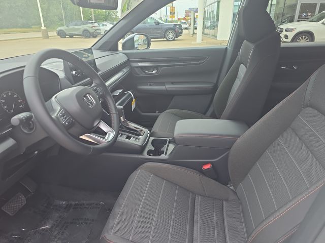2026 Honda CR-V Sport - Photo 9