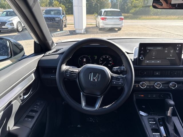 2026 Honda CR-V Sport - Photo 36