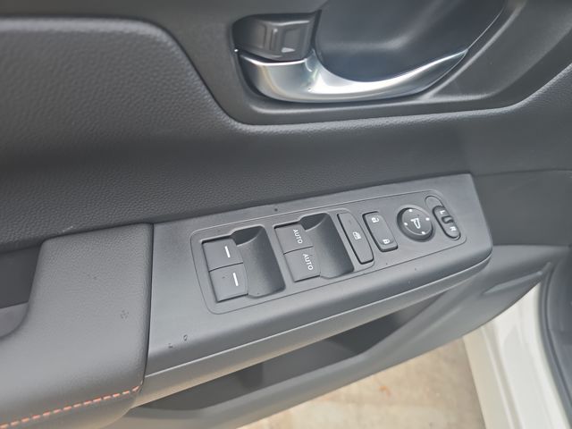 2026 Honda CR-V Sport - Photo 12