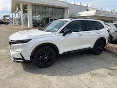 2026 Honda CR-V Hybrid Sport Touring SUV