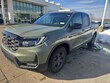  Honda Ridgeline