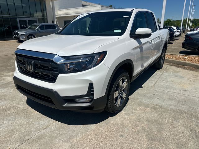 2026 Honda Ridgeline RTL AWD's photo