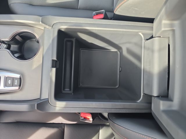 2026 Honda Ridgeline TrailSport - Photo 26