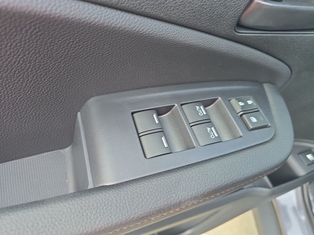 2026 Honda Ridgeline TrailSport - Photo 11