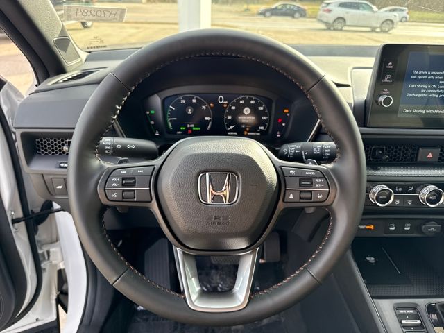 2026 Honda CR-V Sport-L - Photo 13