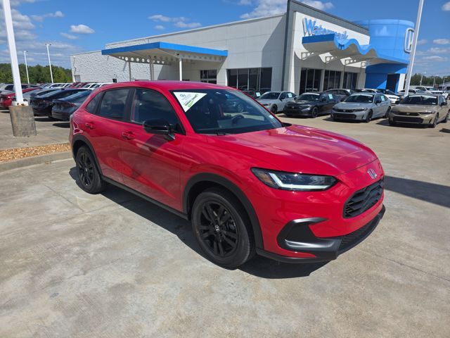 2026 Honda HR-V Sport - Photo 7