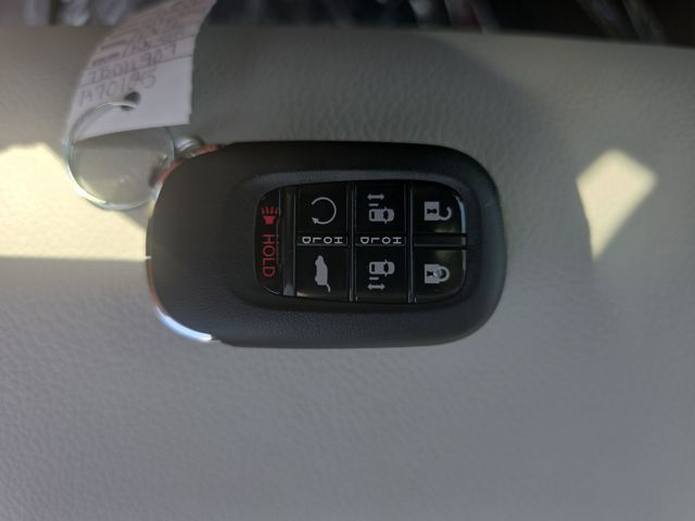 2026 Honda Odyssey EX-L - Photo 28